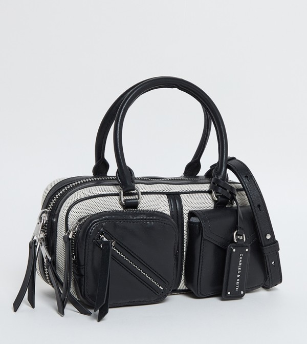 تشارلز آند كيث تشارلز آند كيث - متعدد حقائب الكتف