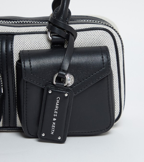 تشارلز آند كيث تشارلز آند كيث - متعدد حقائب الكتف