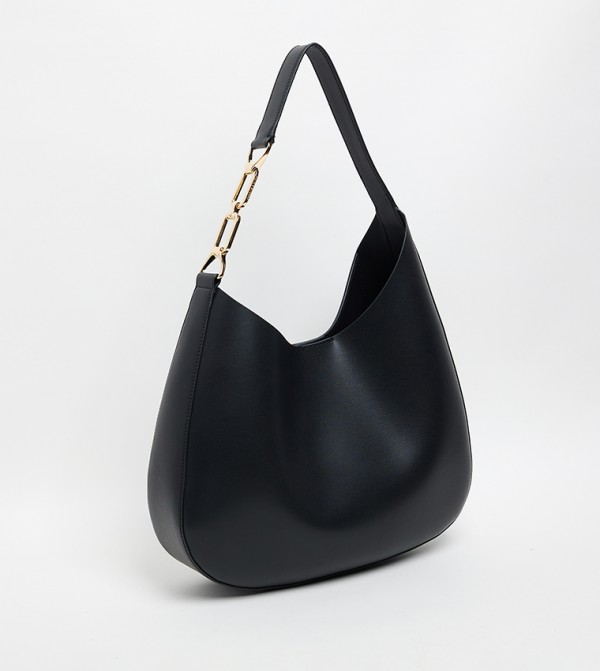 Charles & Keith  Handbags - Black Shoulder bags