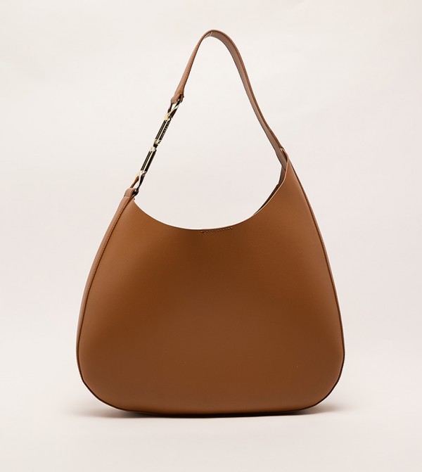 Charles & Keith Charles & Keith - Brown Shoulder bags