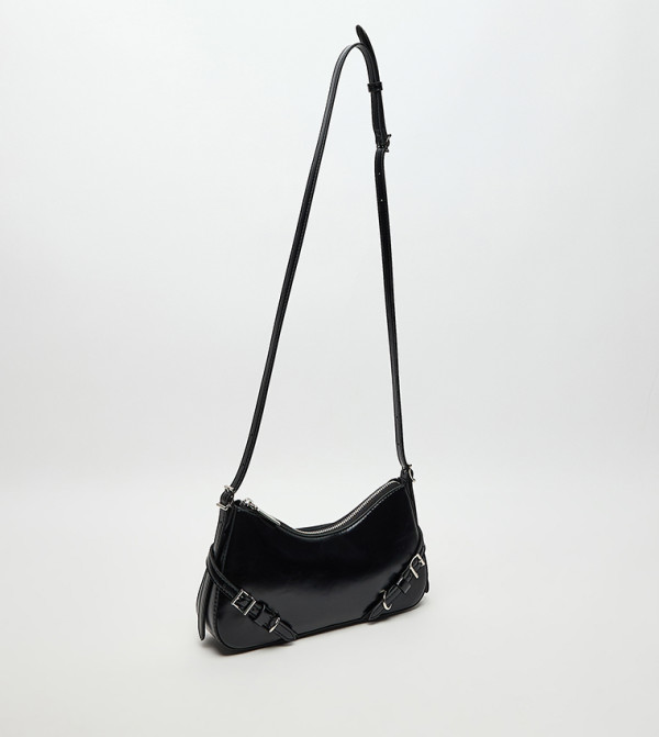 تشارلز آند كيث تشارلز آند كيث - أسود حقائب الكتف