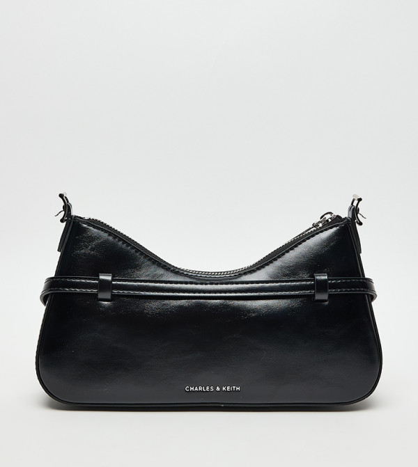 تشارلز آند كيث تشارلز آند كيث - أسود حقائب الكتف