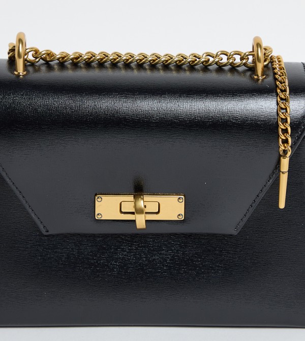 تشارلز آند كيث تشارلز آند كيث - أسود Handheld Bags