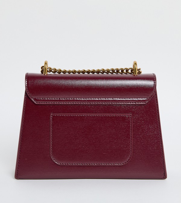 تشارلز آند كيث تشارلز آند كيث - بورغندي Handheld Bags