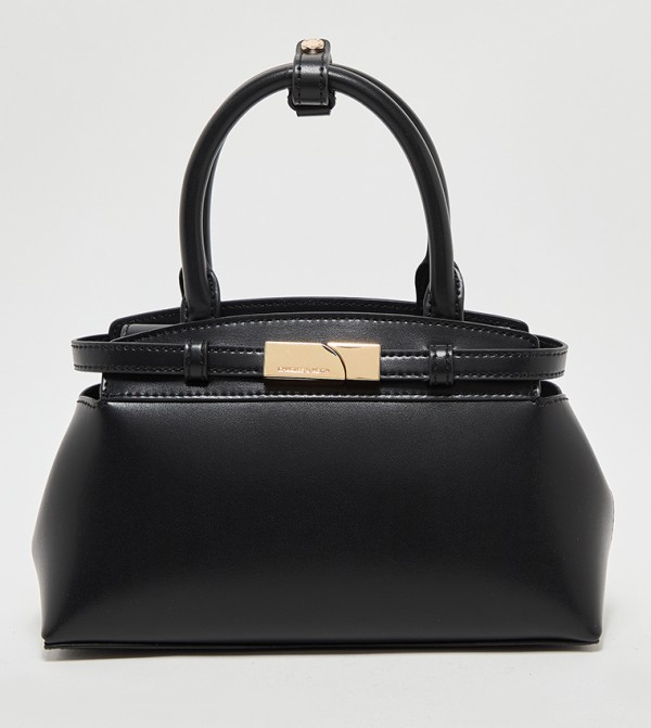 تشارلز آند كيث تشارلز آند كيث - أسود Satchel Bags