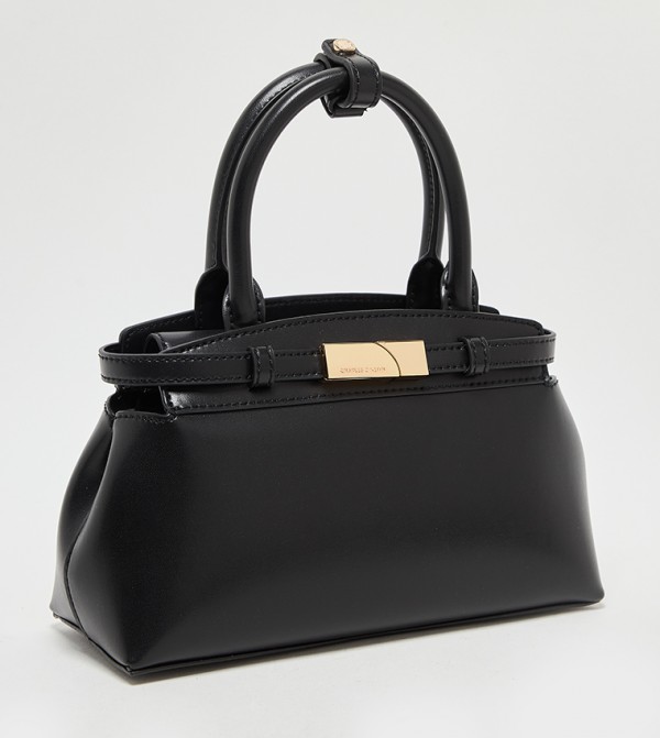 تشارلز آند كيث تشارلز آند كيث - أسود Satchel Bags