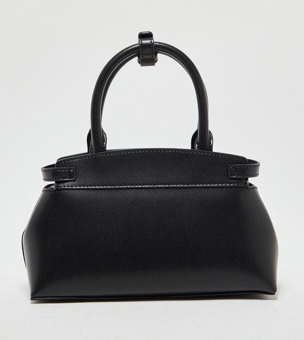 تشارلز آند كيث تشارلز آند كيث - أسود Satchel Bags