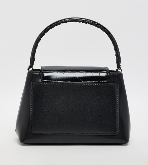 Charles & Keith  - Black Handheld Bags