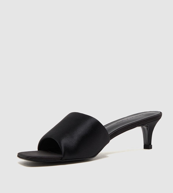 Charles & Keith Charles & Keith - Black Heels
