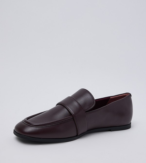 Charles & Keith Charles & Keith - Burgundy undefined