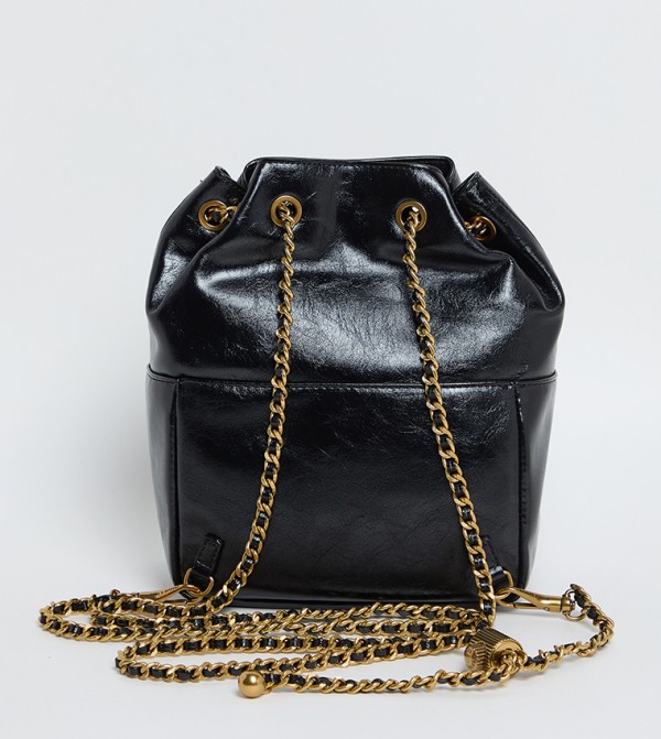 Charles & Keith Charles & Keith - Black undefined