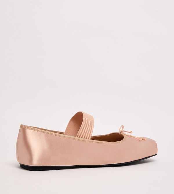 Charles & Keith  Shoes - Nude undefined