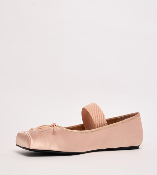 Charles & Keith  Shoes - Nude undefined