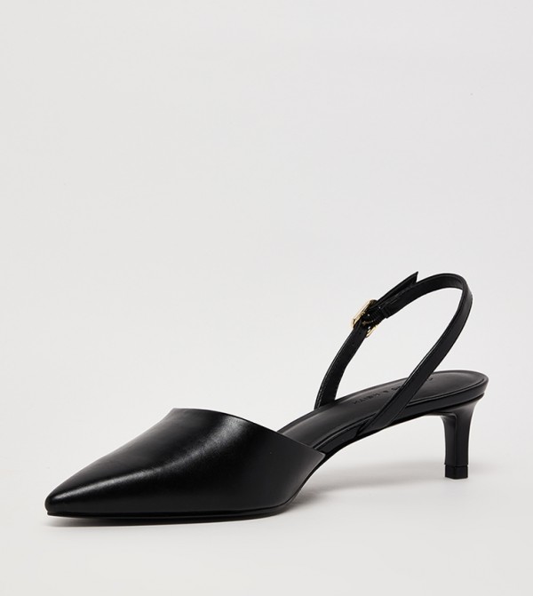 Charles & Keith Pumps - Black Pumps