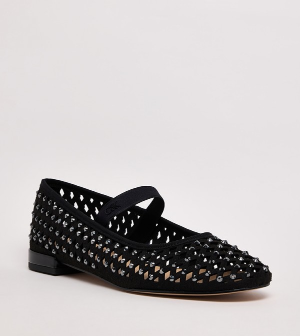Charles & Keith Charles & Keith - Black undefined
