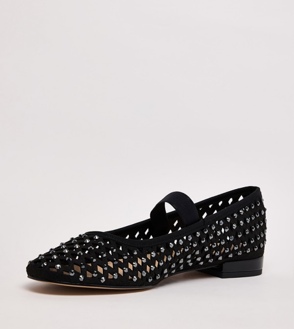 Charles & Keith Charles & Keith - Black undefined