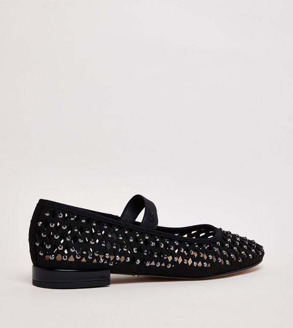 Charles & Keith Charles & Keith - Black undefined