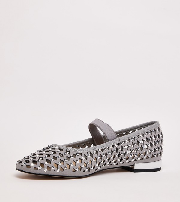 Charles & Keith Charles & Keith - Grey undefined