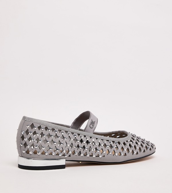 Charles & Keith Charles & Keith - Grey undefined