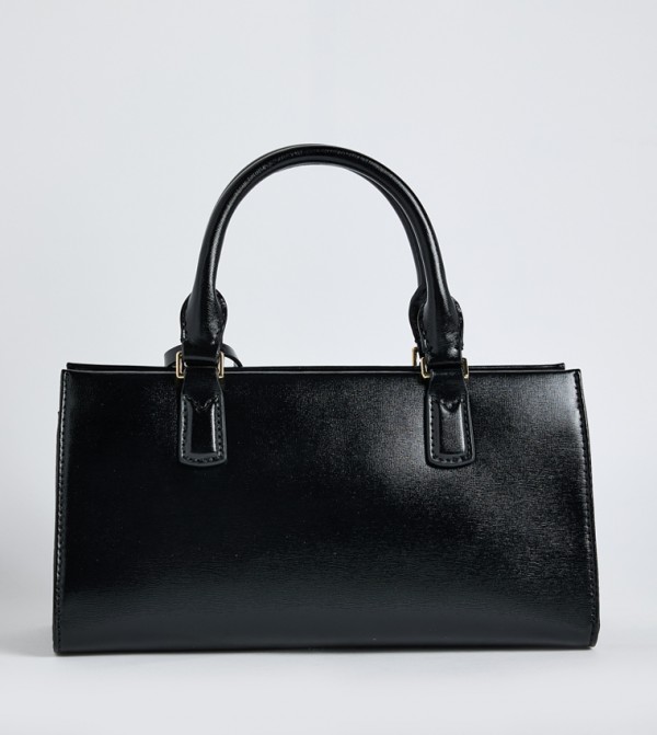 تشارلز آند كيث تشارلز آند كيث - أسود Satchel Bags