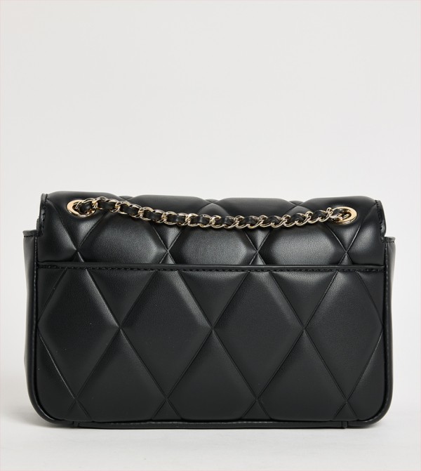 Charles & Keith Charles & Keith - Black Shoulder bags