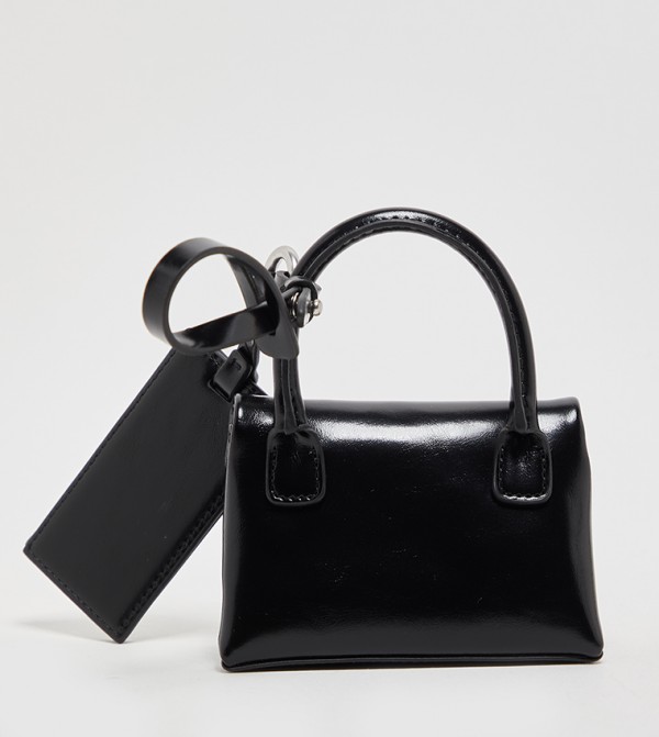 Charles & Keith  Travel Accessories - Black Others