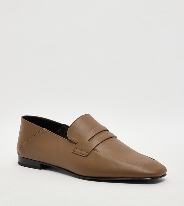 Charles & Keith Charles & Keith - Brown undefined
