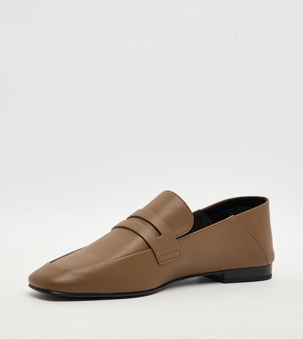 Charles & Keith Charles & Keith - Brown undefined