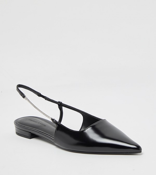 Charles & Keith - Black undefined