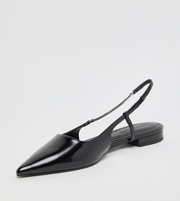 Charles & Keith - Black undefined