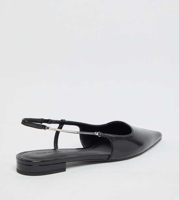 Charles & Keith - Black undefined