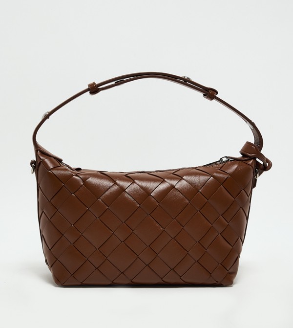 Charles & Keith  Bags - Brown Shoulder bags