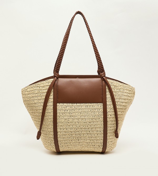 تشارلز آند كيث حقائب توت - بيج حقائب يد كبيرة