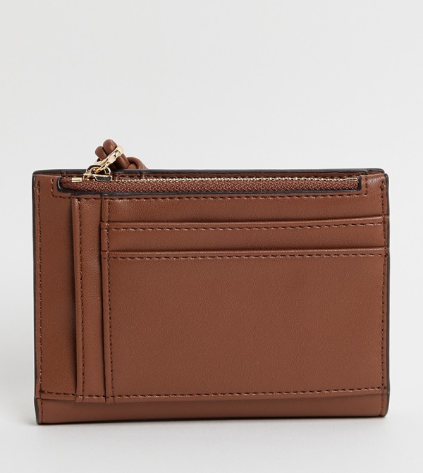 Charles & Keith Charles & Keith - Brown Wallets