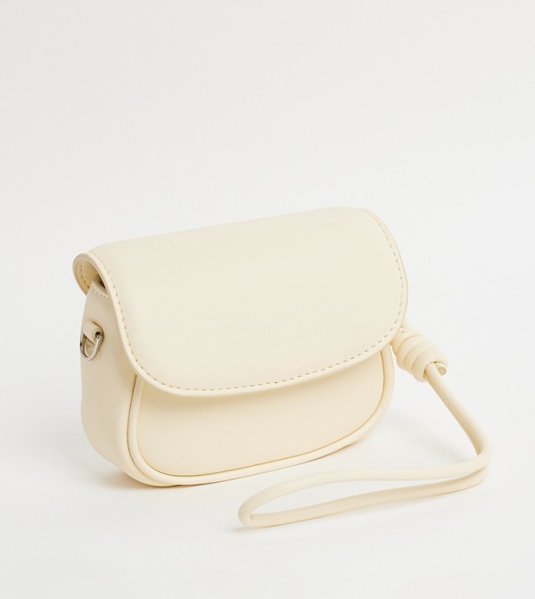Charles & Keith Charles & Keith - Yellow Mini Bags