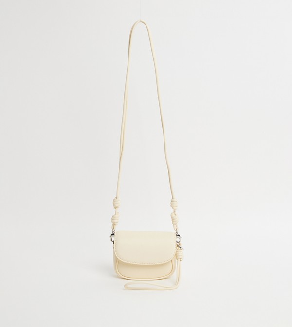 Charles & Keith Charles & Keith - Yellow Mini Bags