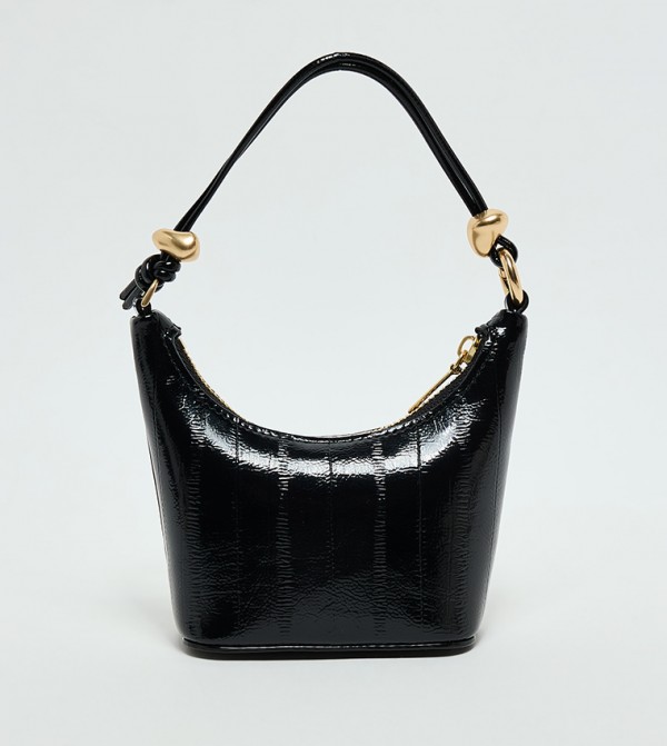 Charles & Keith Charles & Keith - Black Mini Bags