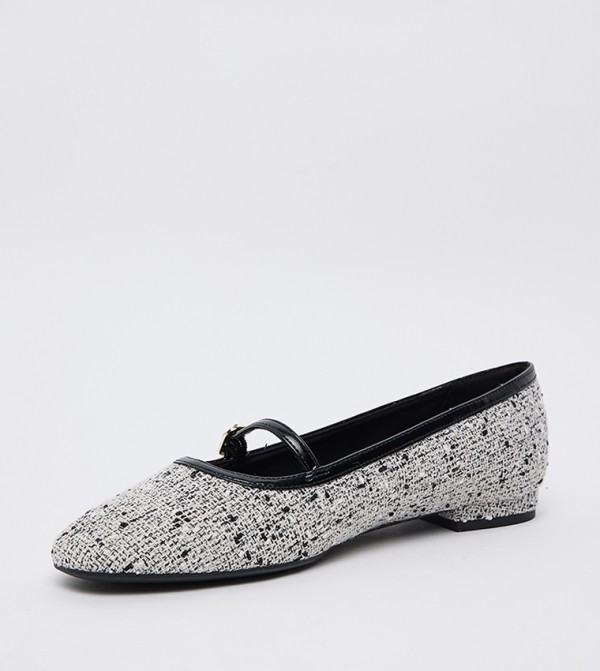 Charles & Keith Charles & Keith - Multi Mary Janes