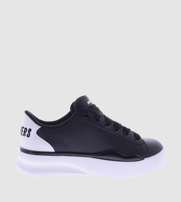 Skechers - Black Sneakers