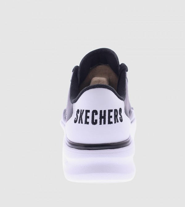 Skechers - Black Sneakers