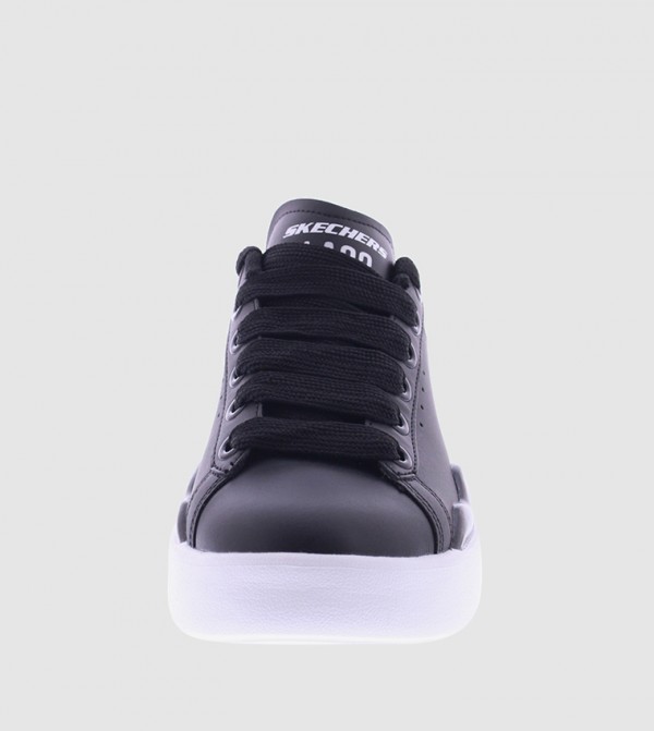 Skechers - Black Sneakers