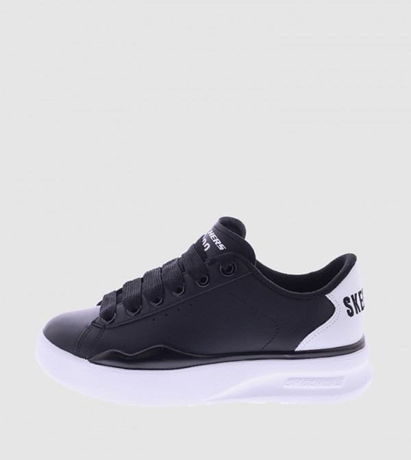 Skechers - Black Sneakers