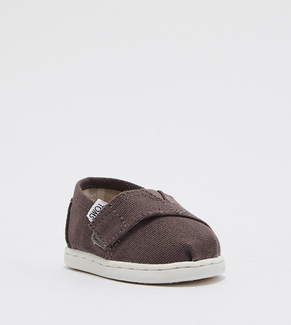 Toms Toms - Brown Casual Slip on