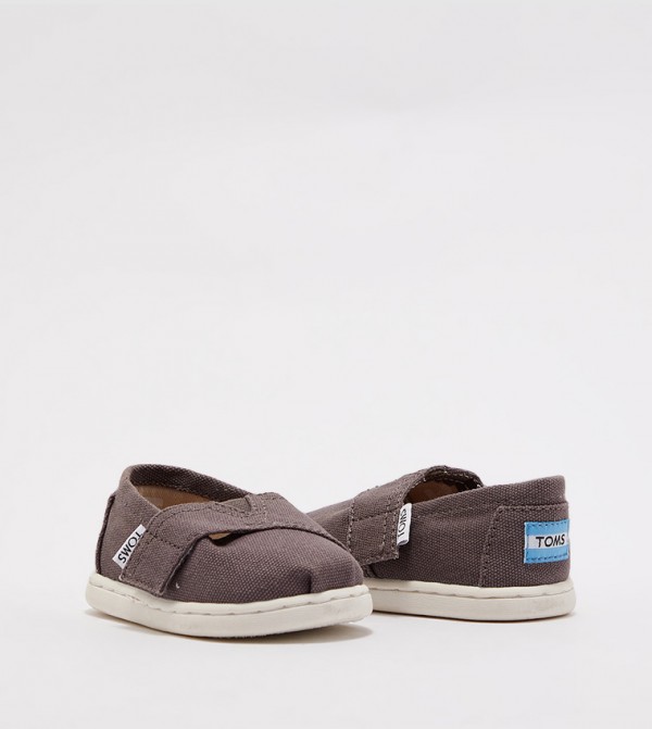 تومز تومز - بني  Casual Slip on