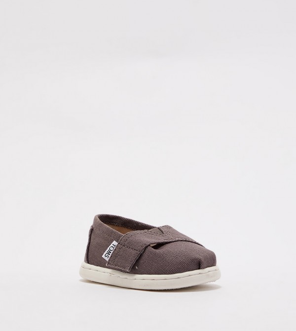 تومز تومز - بني  Casual Slip on