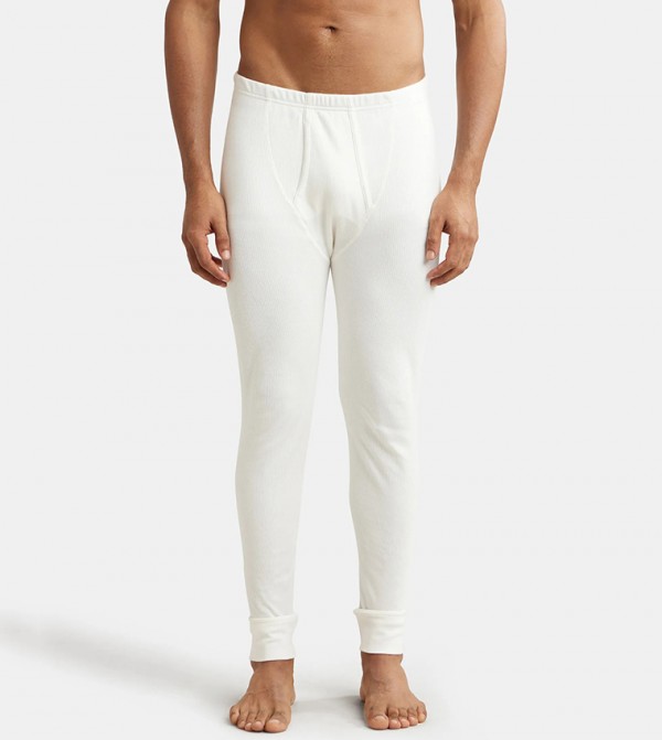 Jockey Jockey - White Casual Pants