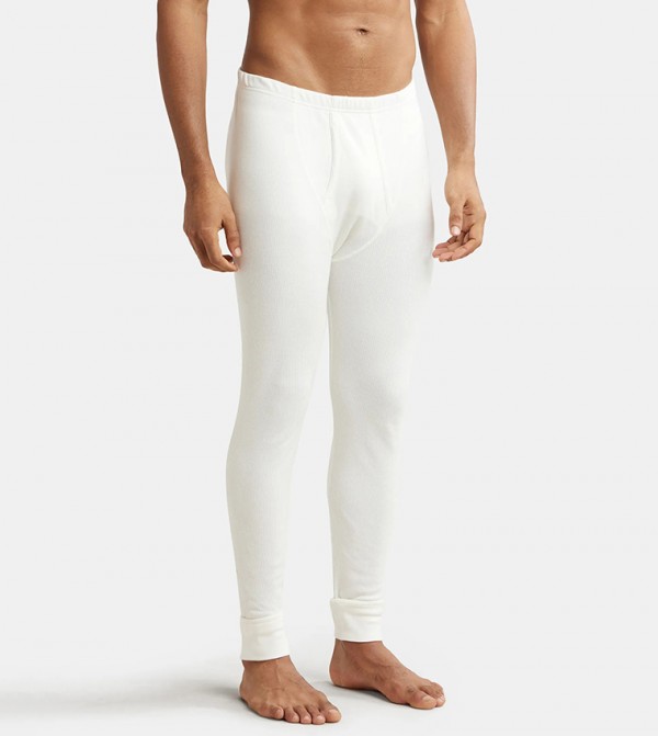 Jockey Jockey - White Casual Pants