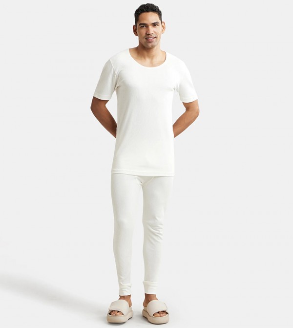 Jockey Jockey - White Casual Pants