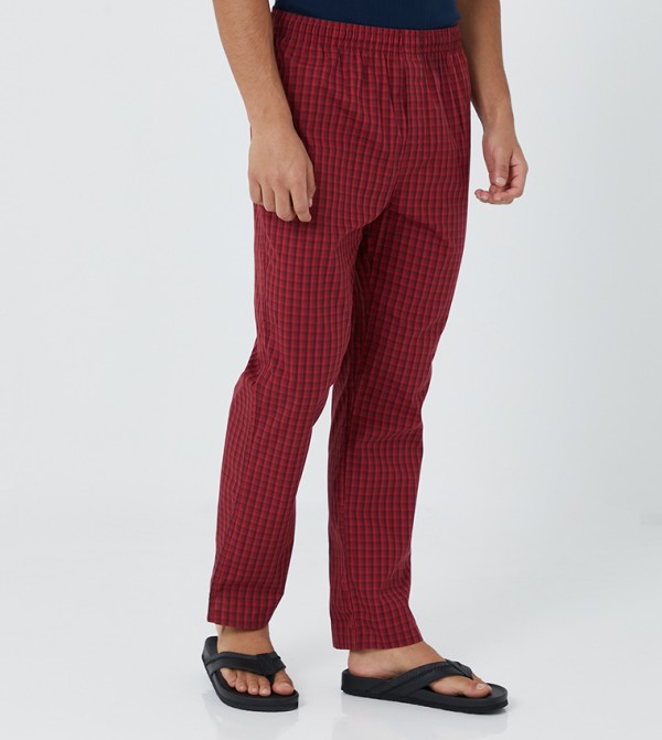 Jockey Sleepwear - Multi Sleep Bottoms