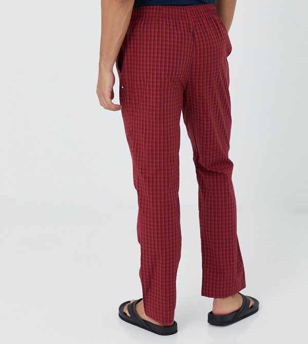 Jockey Sleepwear - Multi Sleep Bottoms